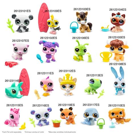 lps blind bags old|littlest pet shop identification guide.